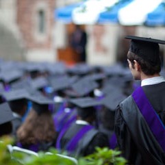 International Graduates