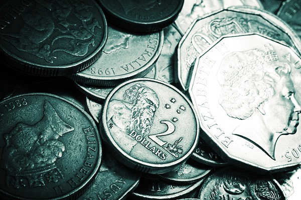 Australian money